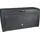 Grundig Auflagenbox 119 x 48 x 60 cm Schwarz