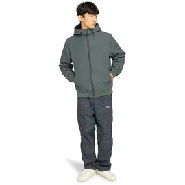 Element Dulcey - Ardoise - L