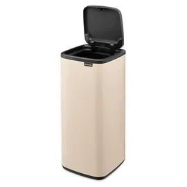 Brabantia Bo Touch Bin 30 l Beige