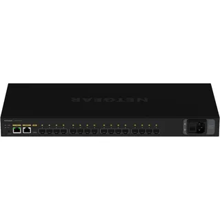 Netgear AV Line M4250-16XF 16x SFP+ Rackmount 10G Managed Switch