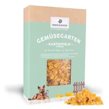 Paws & Patch Kartoffelwürfel für Hunde und Katzen 700 g