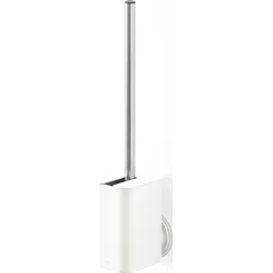 Flex Adhesive Toilettenbürste weiß