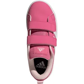adidas VS Pace 2.0 Kinder Pink Fusion/Ftwr White 33