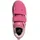 adidas VS Pace 2.0 Kinder Pink Fusion/Ftwr White 33