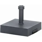 Siena Garden Betonständer 40 kg Anthrazit
