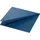 DUNI GMBH 3000 Duni Tissue-Servietten 33 x 33 cm, dunkelblau 1-lagig,