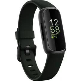 Fitbit Inspire 3 black