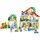 LEGO Duplo 3-in-1-Familienhaus 10994