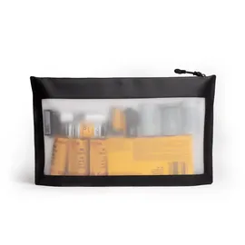 Moment Reusable Travel Film Pouch 2l Black
