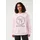 Kaffe KAellen Sweatshirt Lila 44