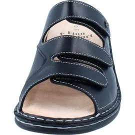 Finn Comfort Sandalen für Damen, schwarz, 37