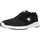 DC Shoes Skyline Herren Weite E Black/White 40,5