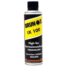 Brunox Ix 100 Tubeless Dichtmittel - Multicolor - One Size - braun