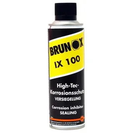 Brunox Ix 100 Tubeless Dichtmittel - Multicolor - One Size - braun