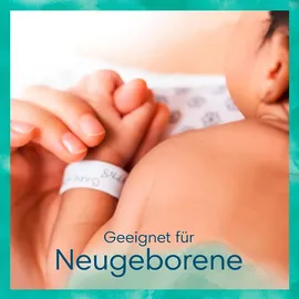 Pampers Harmonie Aqua Feuchttücher
