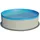 Planet Pool Stahlwandpool rund 0,3 mm 300 x 90 cm