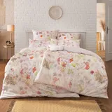 ESTELLA Mako-Satin Bettwäsche Alessia Multicolor