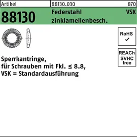OEM Sperrkantring R 88130 VSK 12 x 21,1 x 2,1