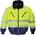 Hi-Vis Pilotenjacke PJ50 3XL