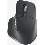 Logitech MX Master 3S for Business, Graphite, Logi Bolt, USB/Bluetooth (910-006582)