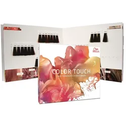 Color Touch Karte
