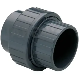 Magni Mega Verschraubung Pvc-u 32 mm Klebemuffe 16 bar