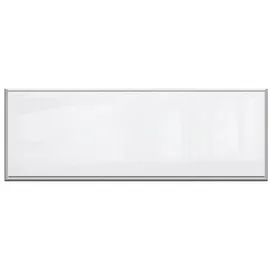 infranomic Frame-Line 120x35cm Infrarotheizung weiß (GHE-Pw-M10-123)