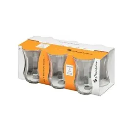 Pasabahce Teeglas 0,12 l 6-tlg.