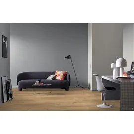 Parador Designboden Vinyl Classic 2030 Eiche Memory Natur Gebürstet Gefast