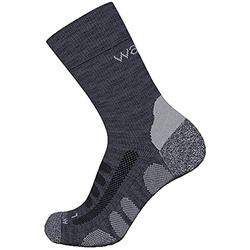 WAPITI Outdoor Socken ZSK06 Zeckenschutz- Gr. 35-38