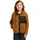Jack Wolfskin Lite Curl FZ K autumn leaves 128