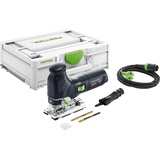 Festool Trion PS 300 EQ-Plus inkl. Systainer SYS 3 M 137