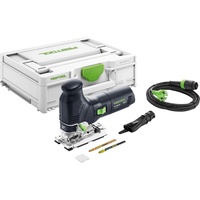 Festool Trion PS 300 EQ-Plus inkl. Systainer SYS 3 M 137