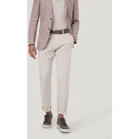Pierre Cardin Chinohose PC-Castres im Four-Pocket Style braun 34