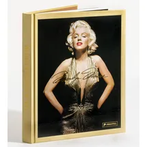 Prestel Marilyn Monroe 100. Der offizielle Band.