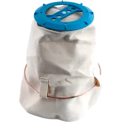 Nilfisk Filter Nomex schwer entflammbar zu GS/GM80 82243100