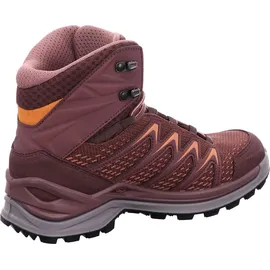 Lowa Innox Pro GTX Mid Damen Altrosa/Rose 39