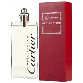 Cartier Déclaration Eau de Toilette 100 ml