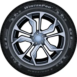 GT Radial Champiro WinterPro 2 Evo 165/65 R14 79T