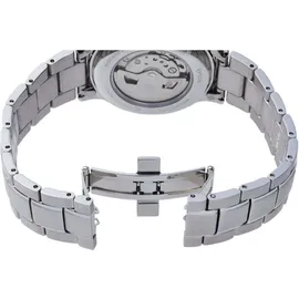 Orient Herrenuhr RA-AG0027Y10B silber