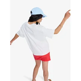 Roxy Hangloose Poster Weiß M