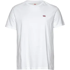 Levi's Original Housemark Tee weiß L