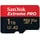 SanDisk Extreme Pro microSDXC UHS-I U3 V30 A2 1 TB + SD-Adapter