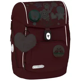 Belmil Compact Plus 5-tlg. Rose Quartz