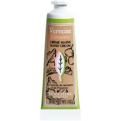 L'Occitane Verbene Geranium Handcreme - 0.03 l