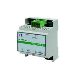 Comelit 1406A4 Gateway, max. 4 Teilnehmer, SB2