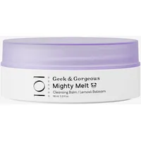 Geek & gorgeous - Mighty Melt, Cleansing Balm, ideal