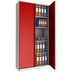 Phoenix Safe Phoenix Stahlschrank SCL1891GRE