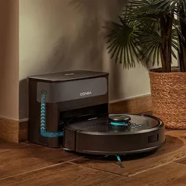 Cecotec Conga Y50 Schwarz