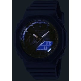 Casio G-Shock GMA-S2100 Resin 42,9 mm GMA-S2100BA-2A1